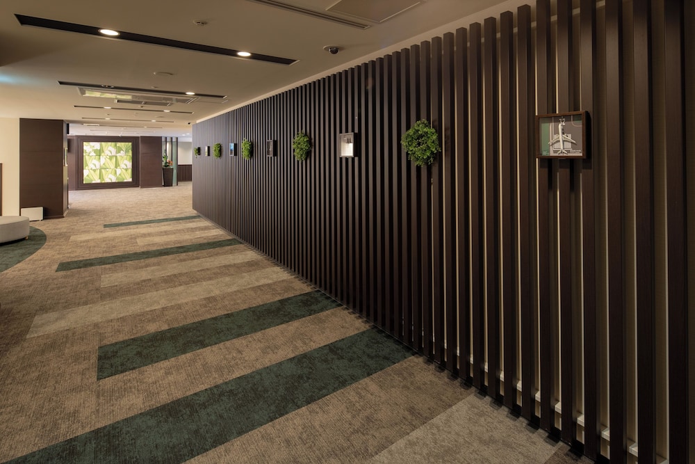 Osaka Airterminal Hotel 8/26