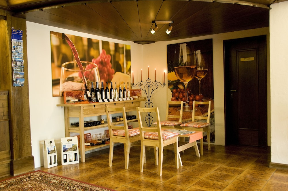 Schlosshotel - Self Check-In Hotel am Schlosspark 32/47