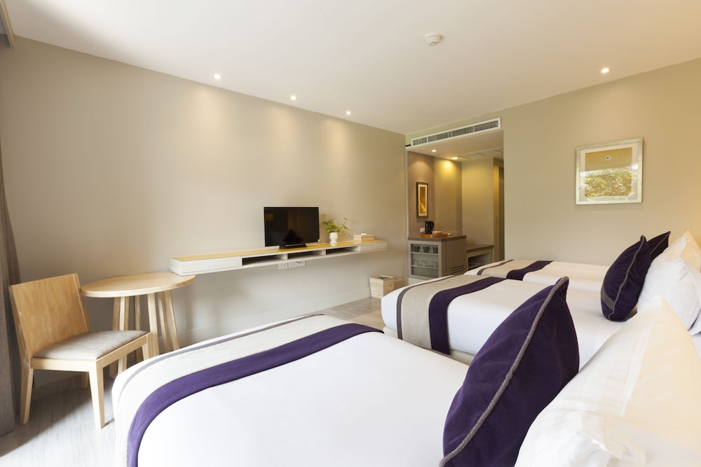 Chatrium Golf Resort Soi Dao Chanthaburi 23/72
