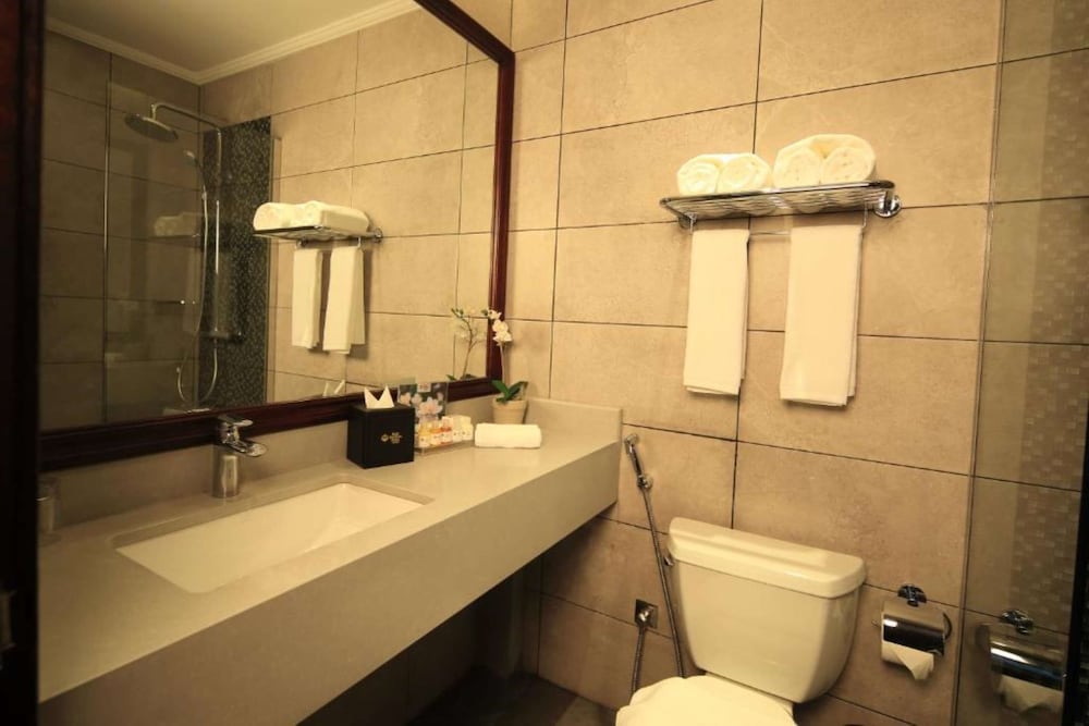 بست ويسترن بلس الفرسان(Plus Fursan Hotel) 25/44