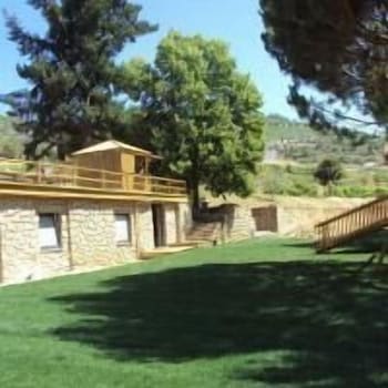 Douro Cister Hotel Resort Rural And Spa 17/20