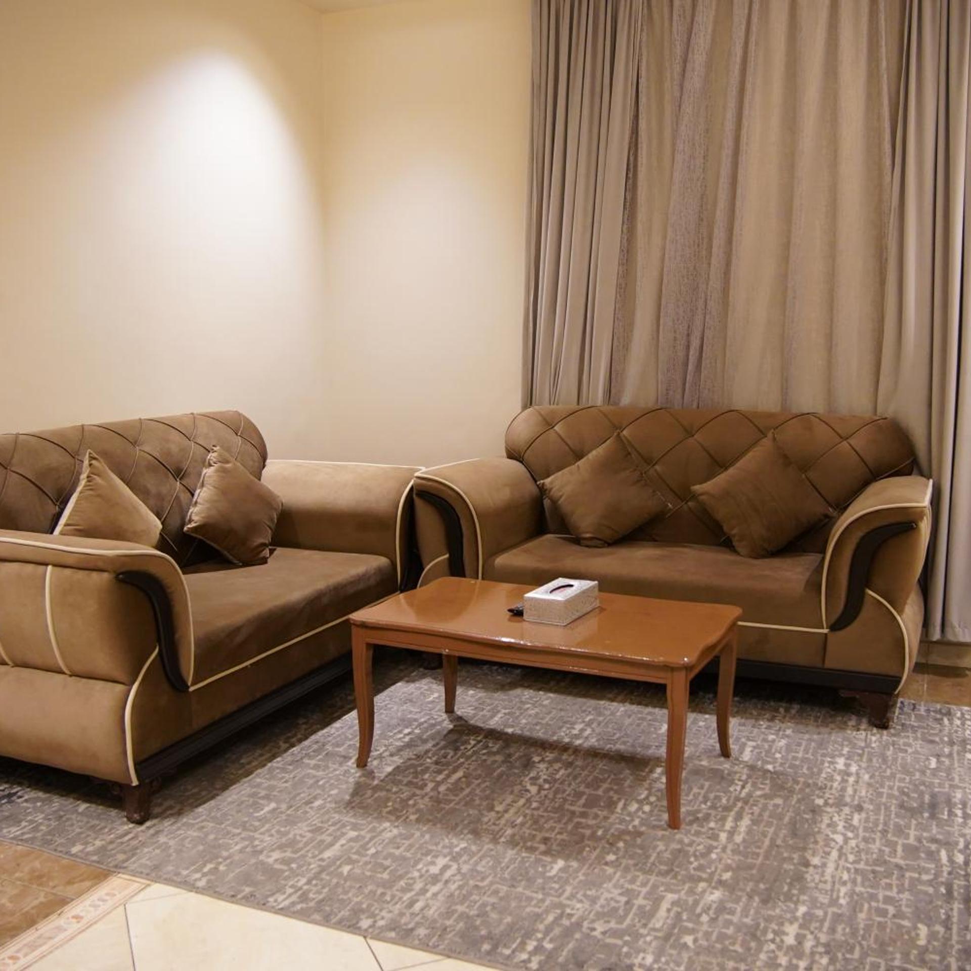 Doosh Teeba Hotel Suites 32/52