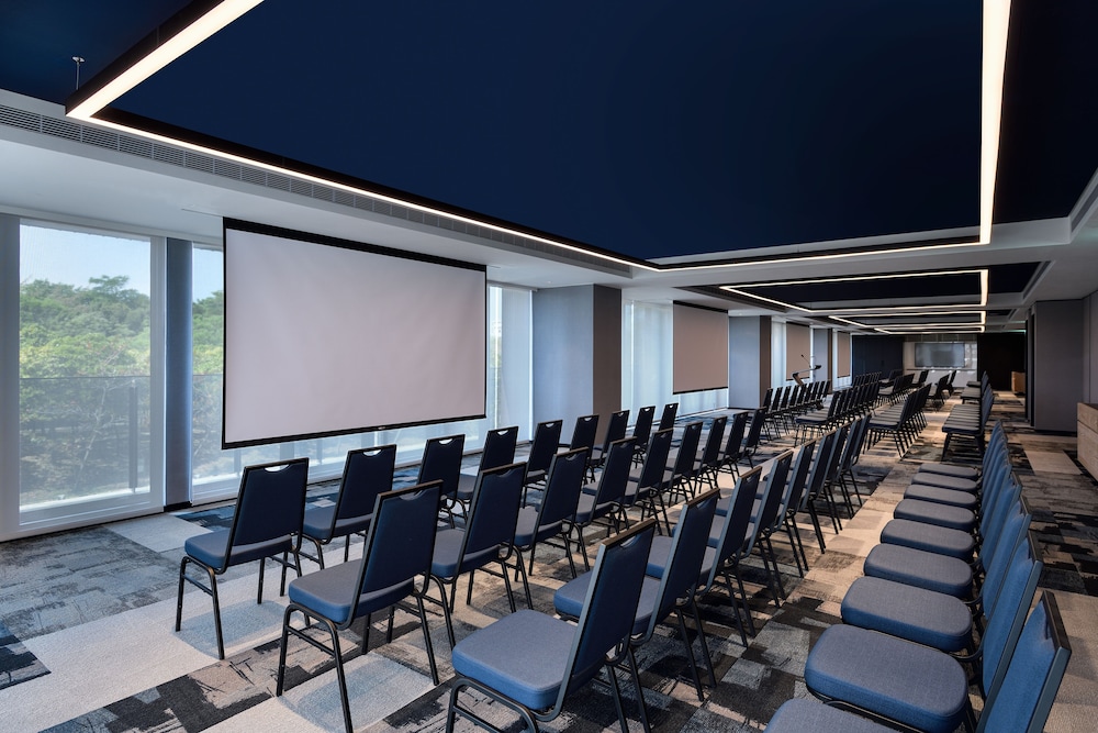 Aloft Tainan Anping 39/50