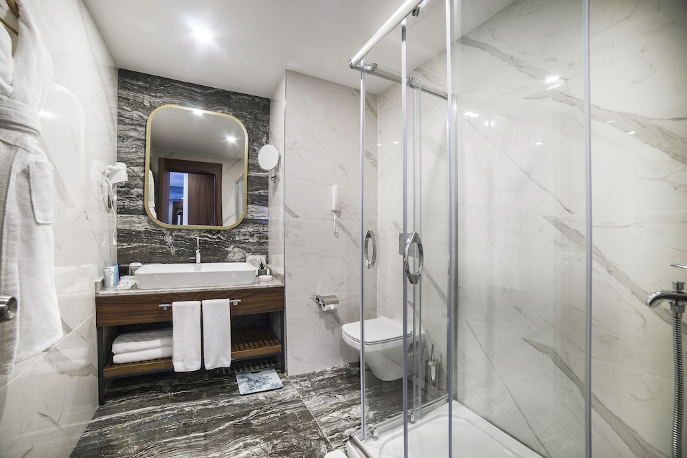 Sura Luxury Milion Hotel & Spa 18/76
