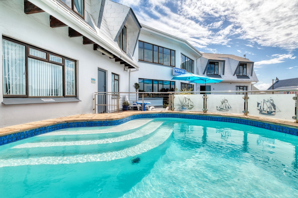 Mermaid Guest House 6/50