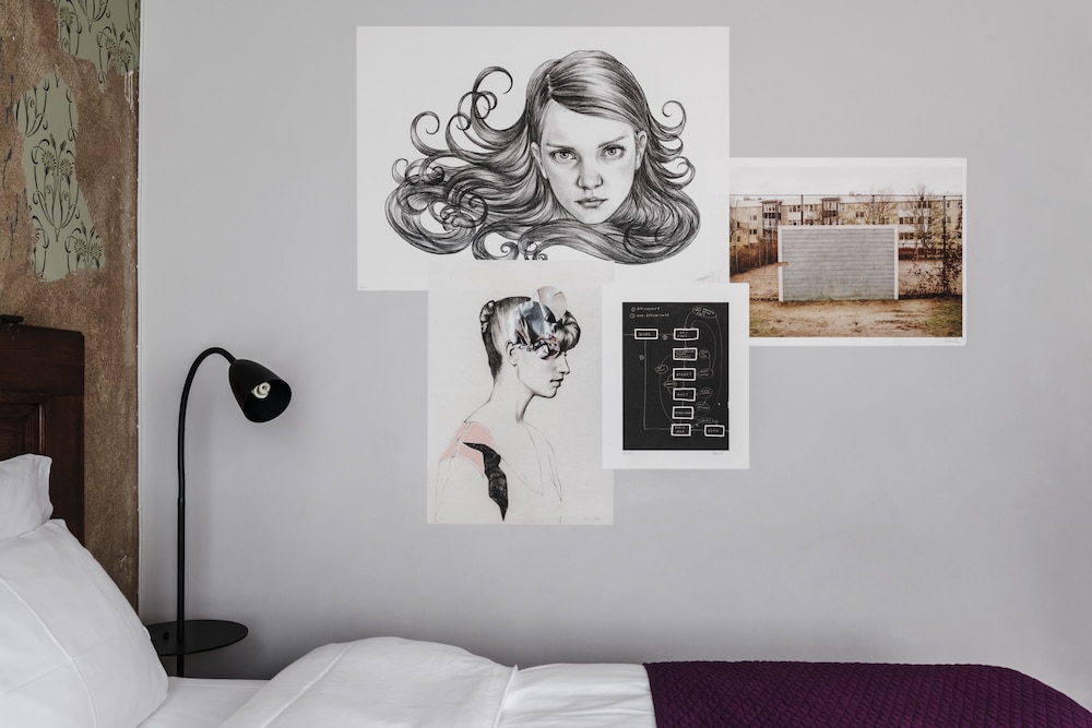 Story Hotel Riddargatan, Part of Jdv by Hyatt 38/73