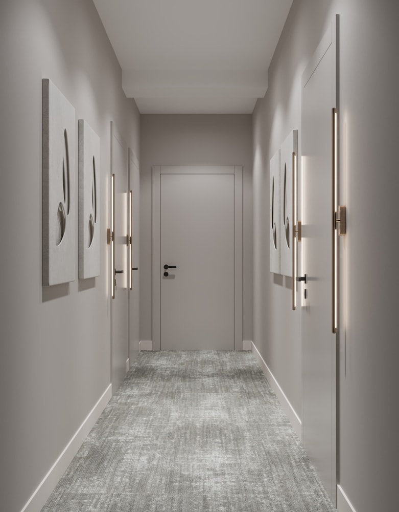Dastan Baku Hotel 23/40