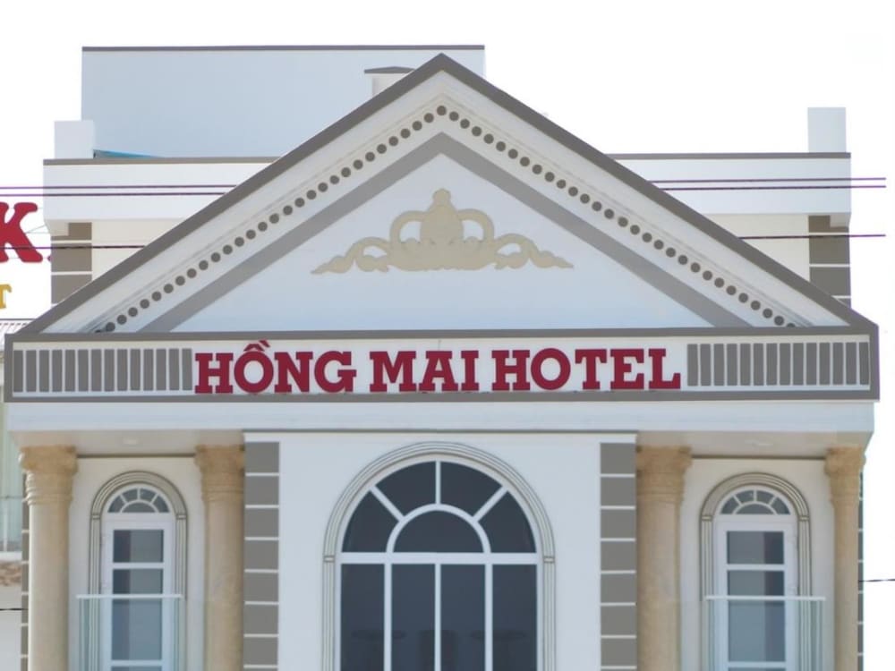 Hong Mai Hotel 4/24