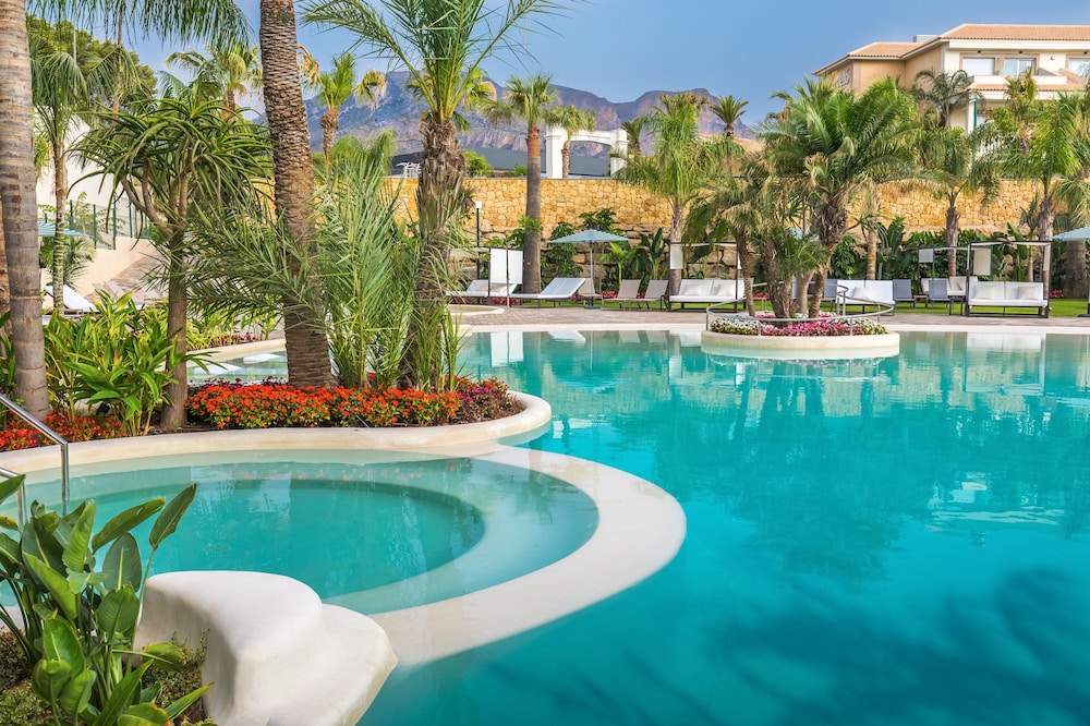 Barcelo La Nucia Palms Adults Recommended 42/50