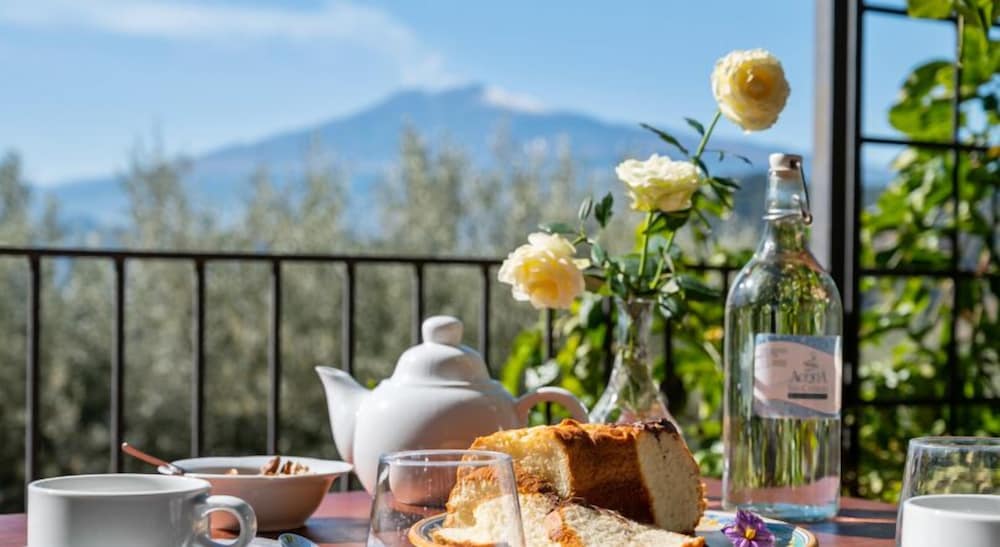 Agriturismo San Cataldo Farm Home 16/56