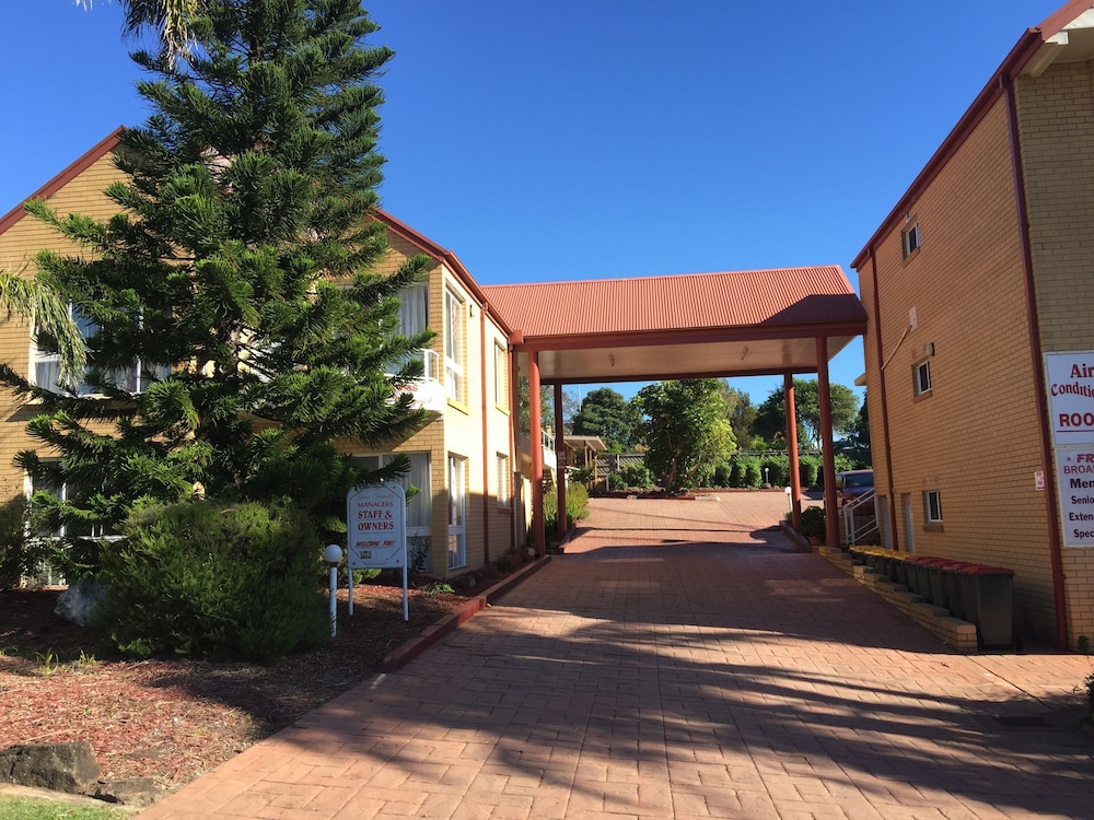Ulladulla Harbour Motel 52/61