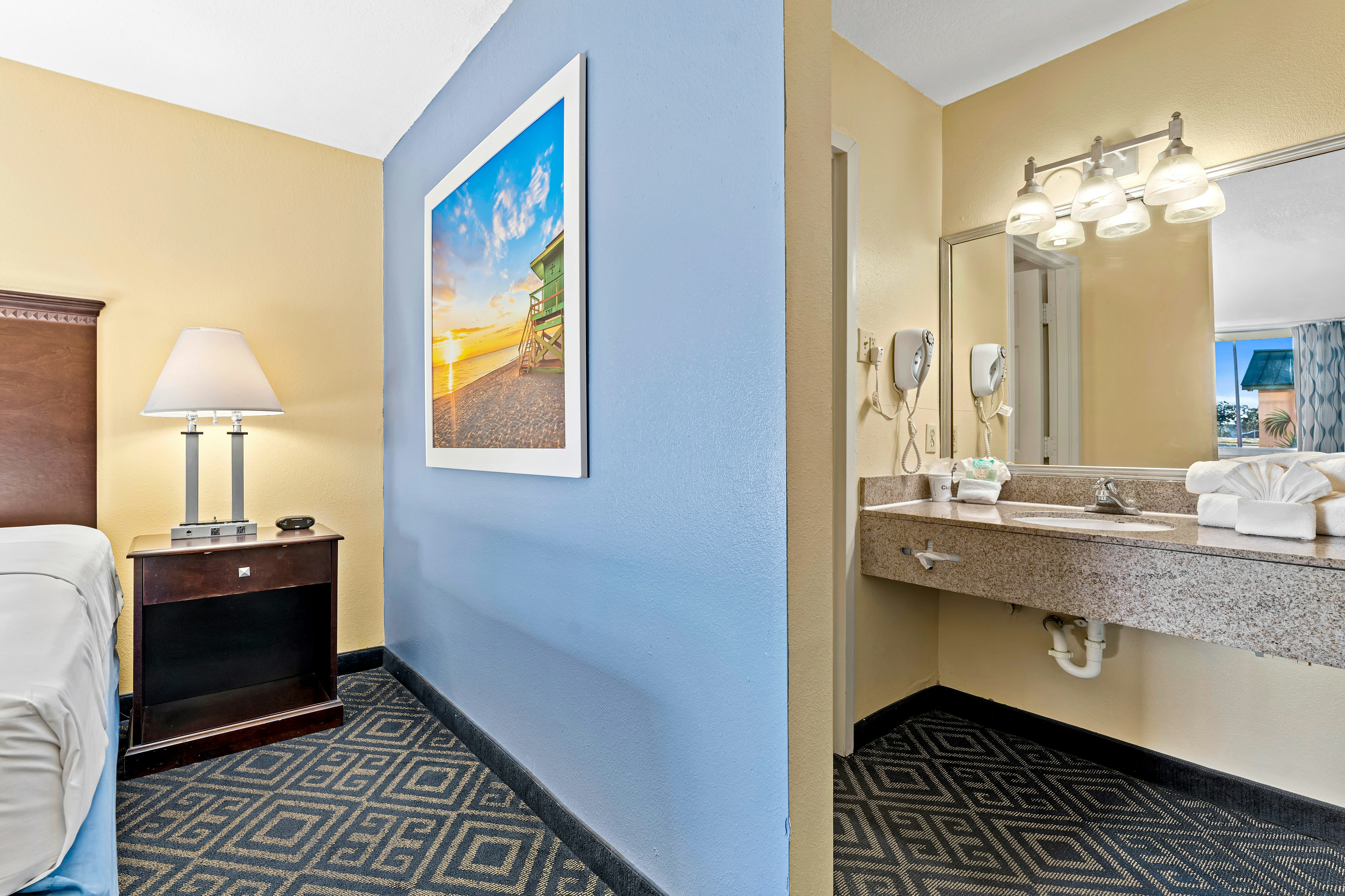 Baymont by Wyndham Orlando North Millenia 23/23