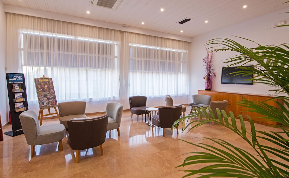 Hotel Lloret Santa Rosa By Pierre Vacances 31/49