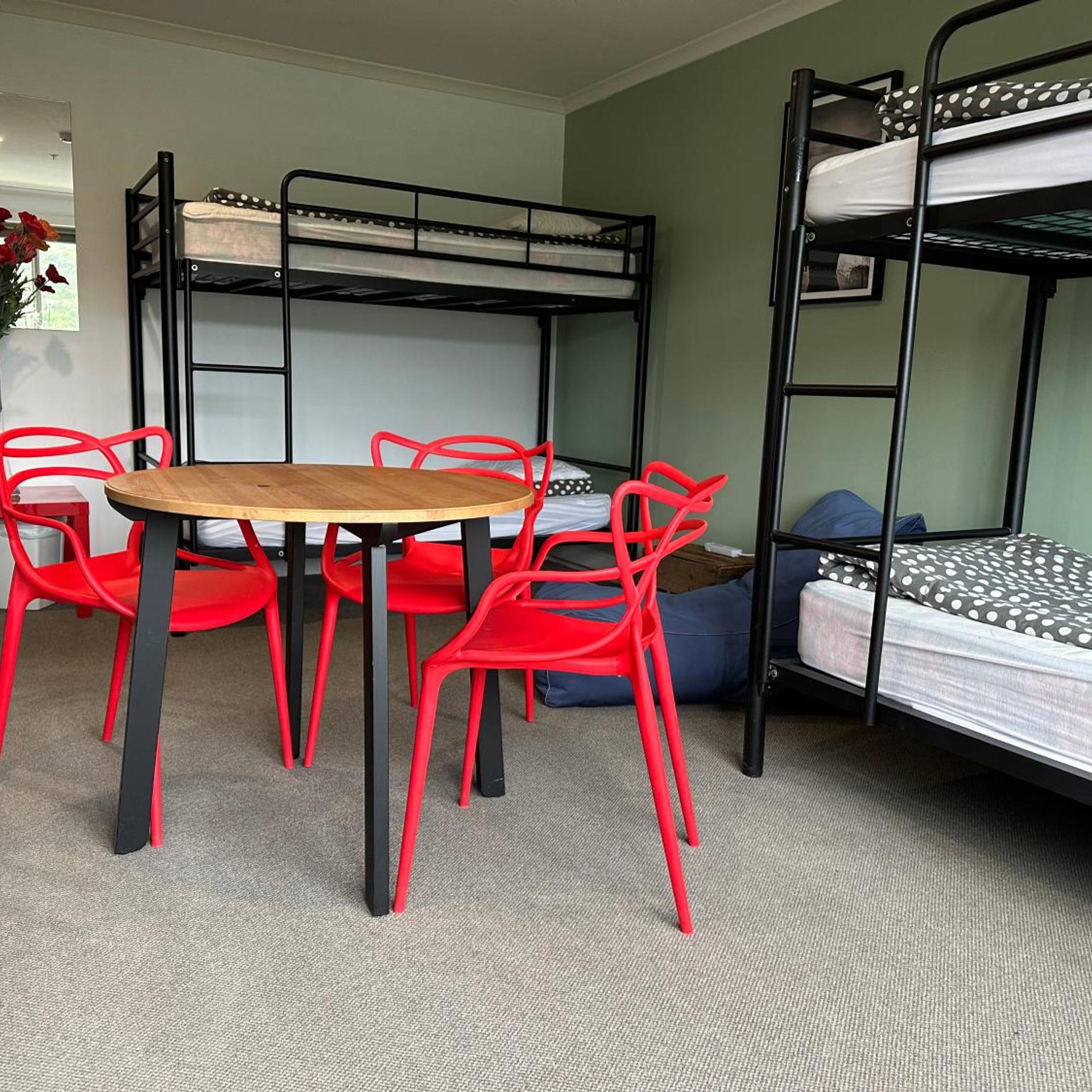Port Campbell Hostel 42/50