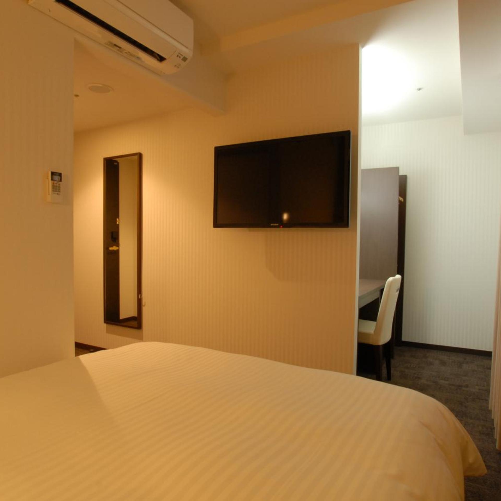 AB Hotel Kanazawa 28/33