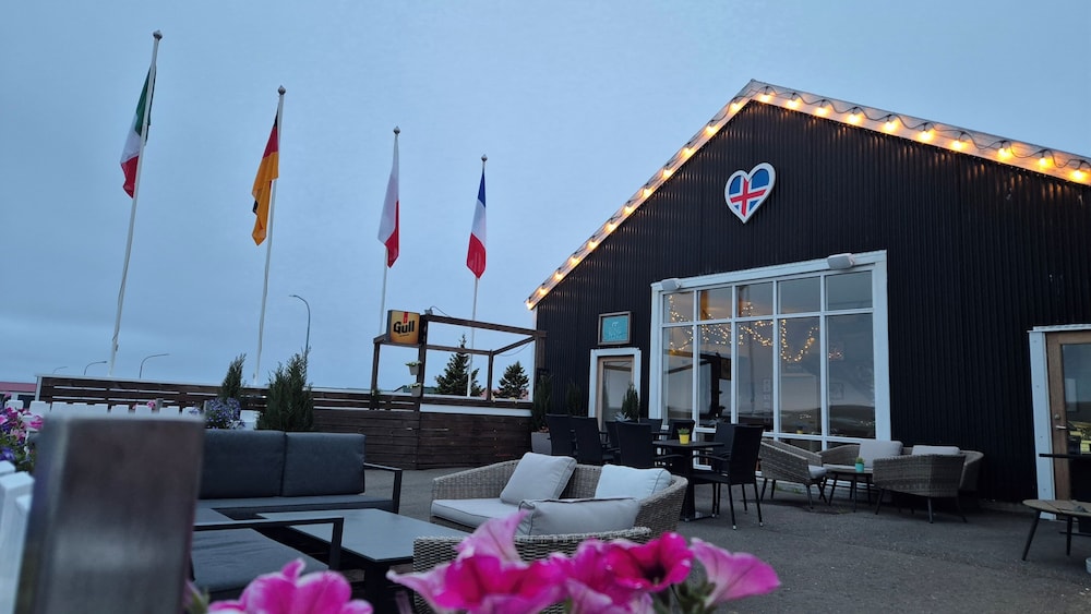 Húsavík Cape Hotel 3/50