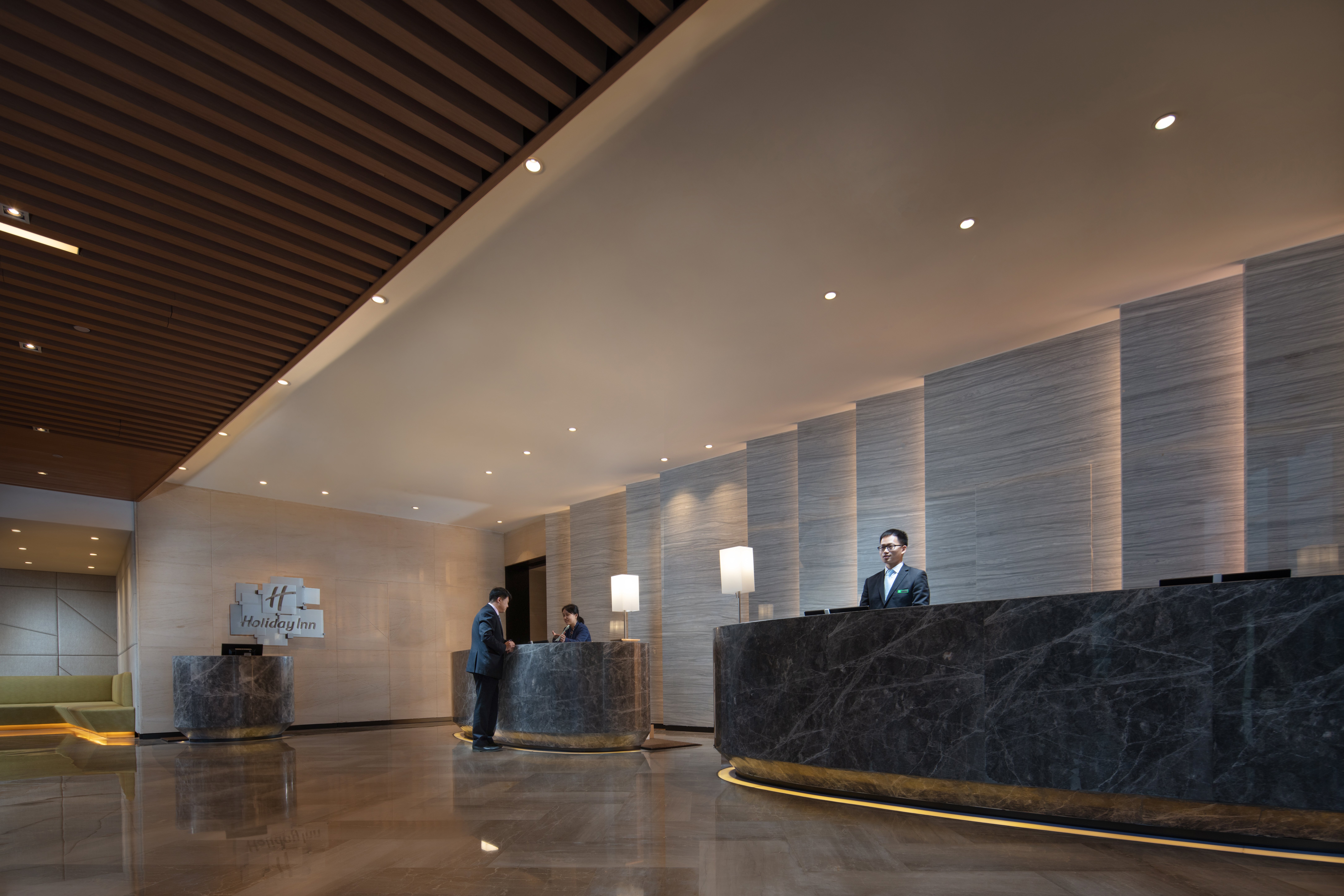 HOLIDAY INN HANGZHOU AIRPORT ZONE 4/20