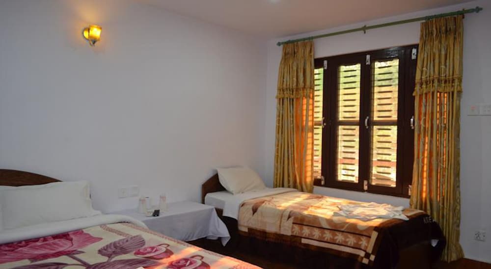 Hotel Hermitage 13/50