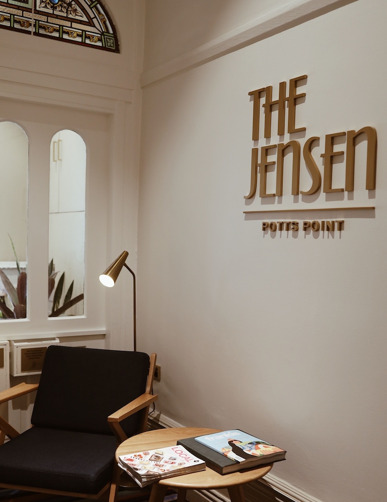 The Jensen Potts Point 43/50