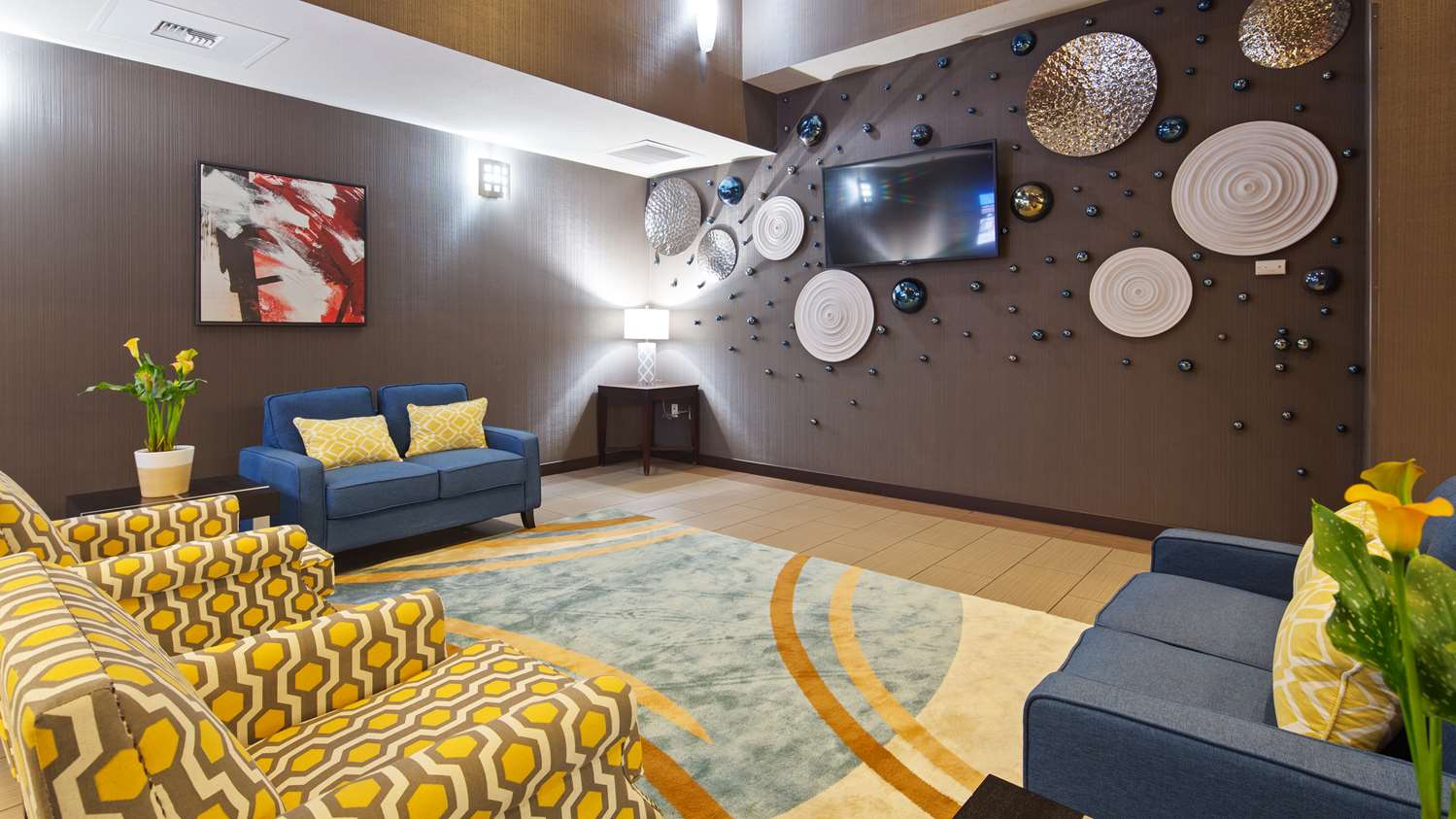 Best Western Plus Austin Airport Inn and Suites 15/31