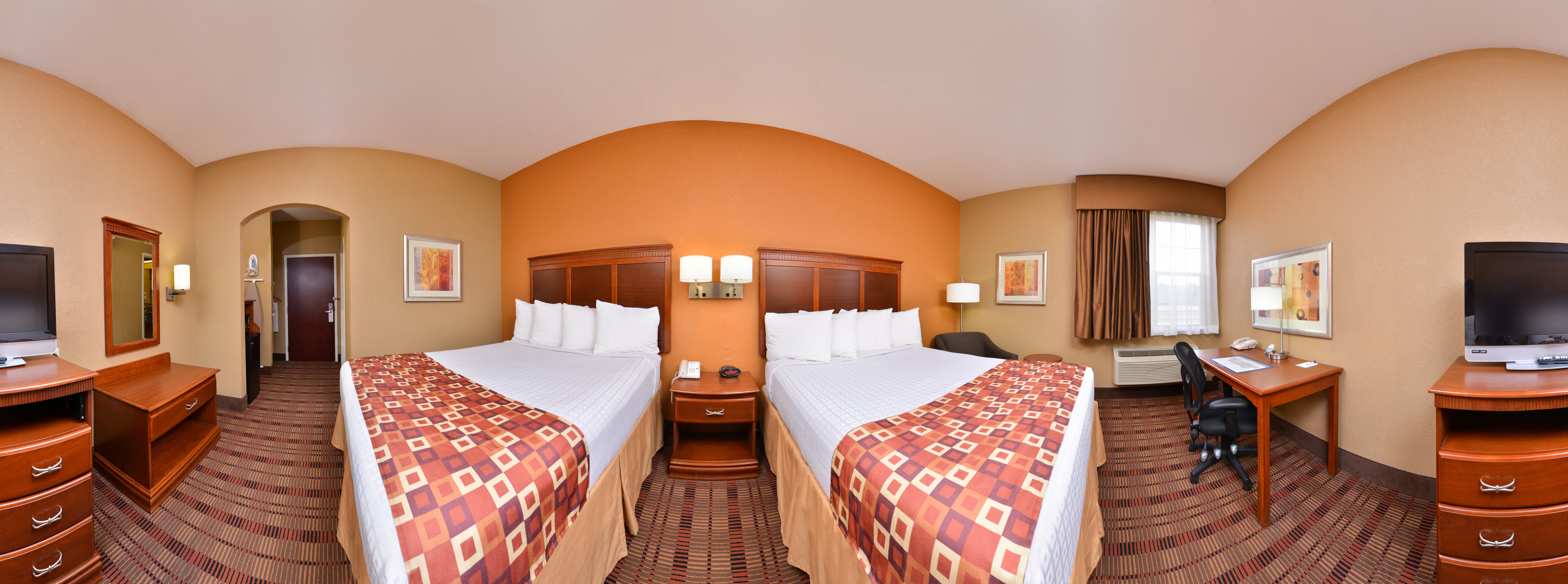 Best Western Plaquemine Inn 6/19