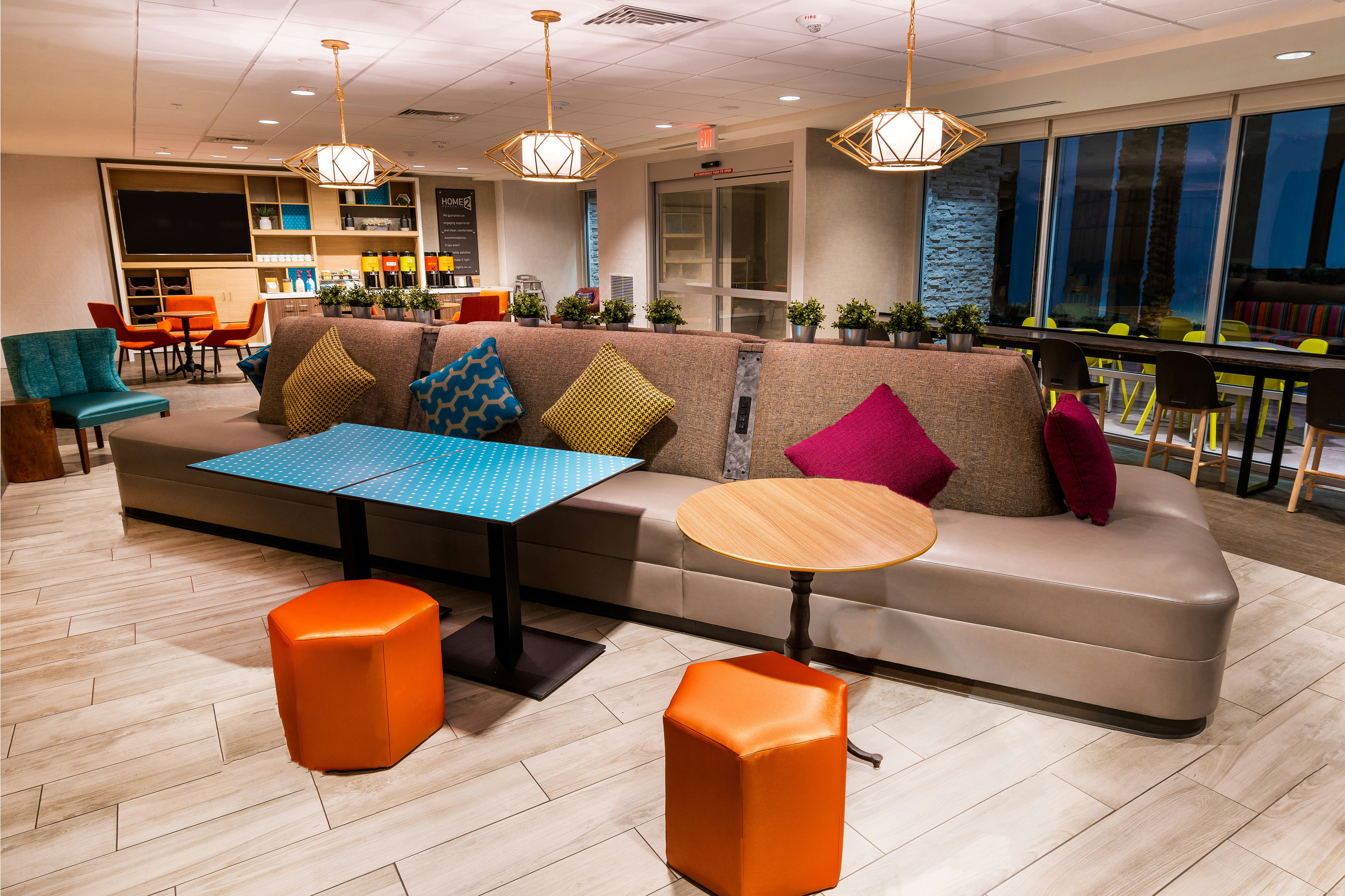 Home2 Suites by Hilton Las Vegas Stadium District 11/20
