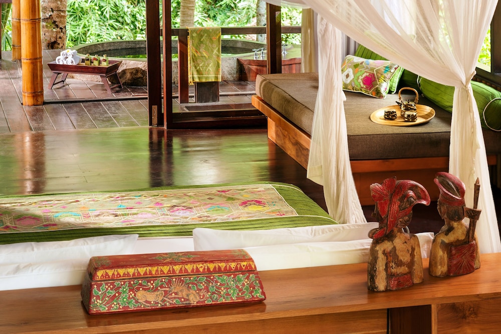 Fivelements Bali Retreat 62/68