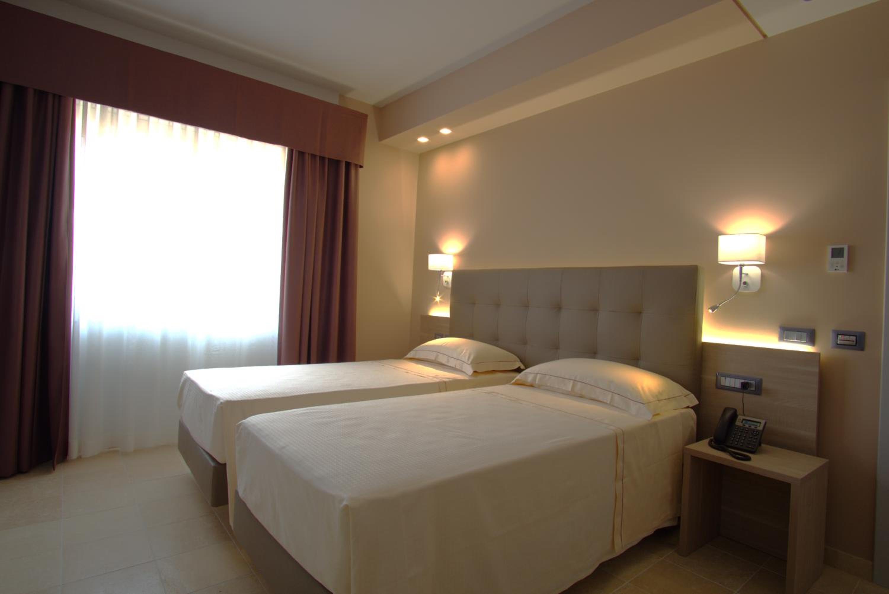 Standard, Double or Twin Bed, Netum Hotel 9/10