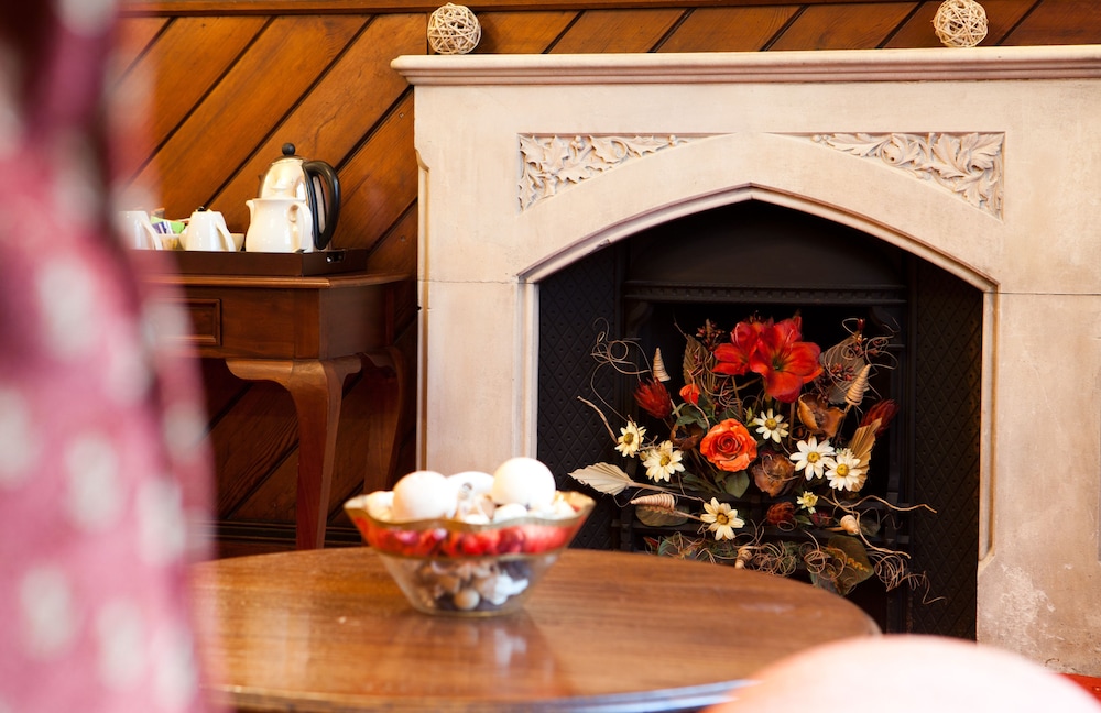 Appleby Manor Hotel & Garden Spa 15/50