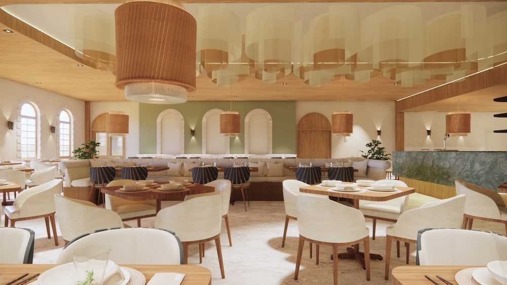 The Signature Level at Grand Palladium Imbassaí Resort & Spa 28/44