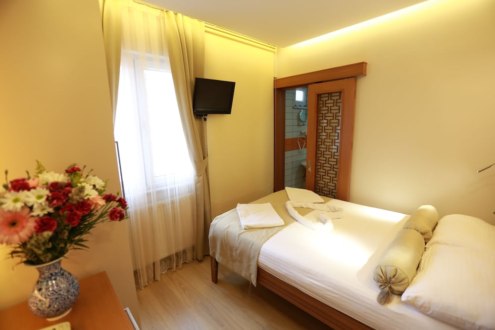 Sirkeci Park Hotel 14/68