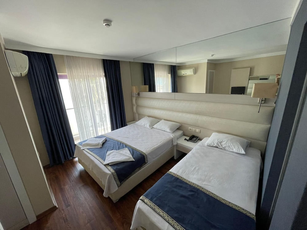 Gold Boutique Hotel 7/29