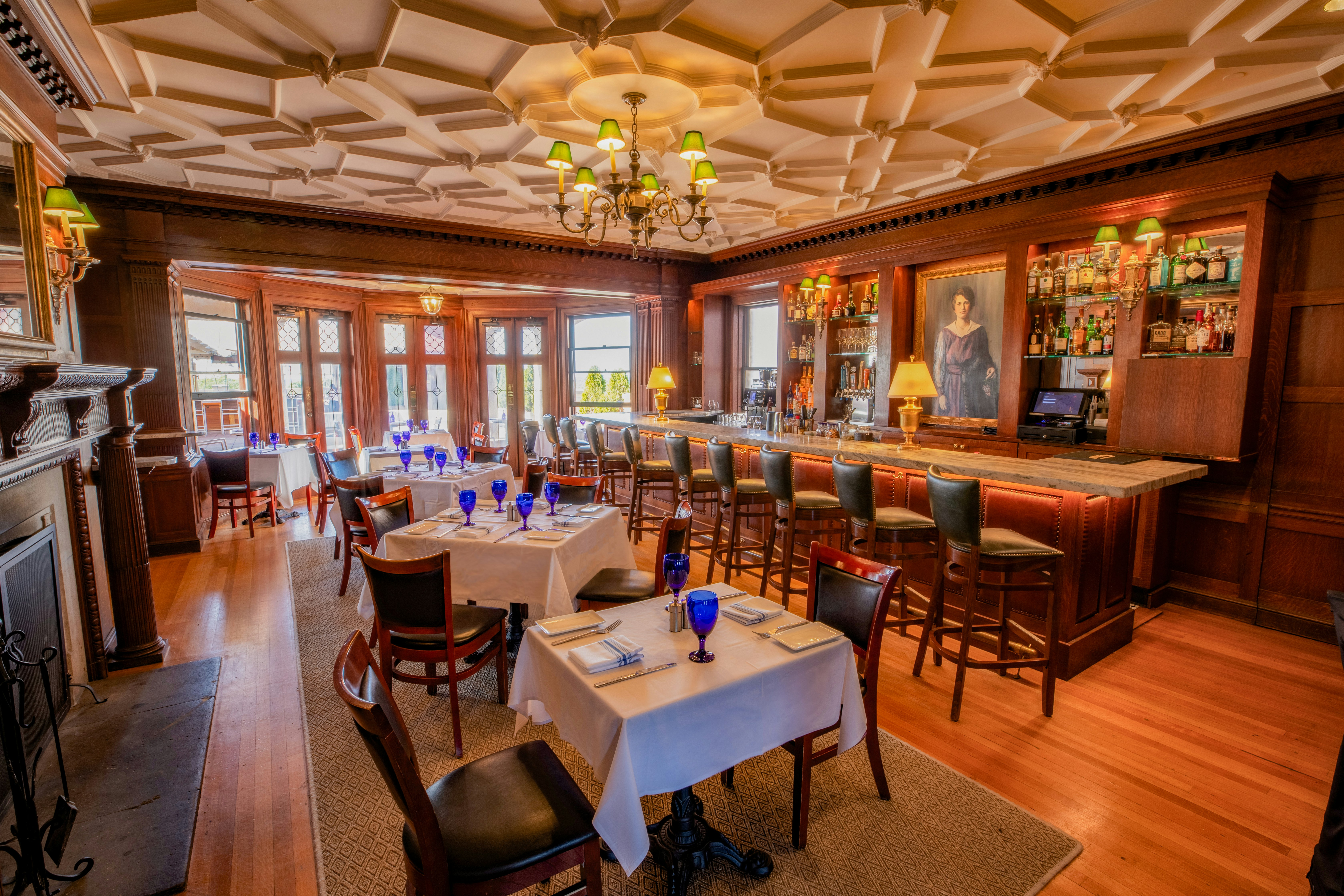 The Mansion At Ocean Edge 54/69