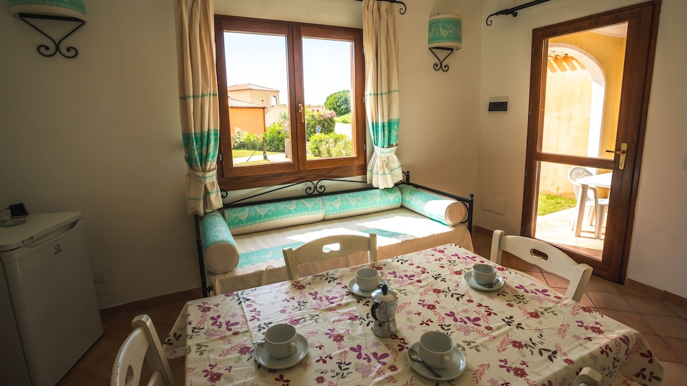 Residence Lu Lamoni Costa Nord 24/50