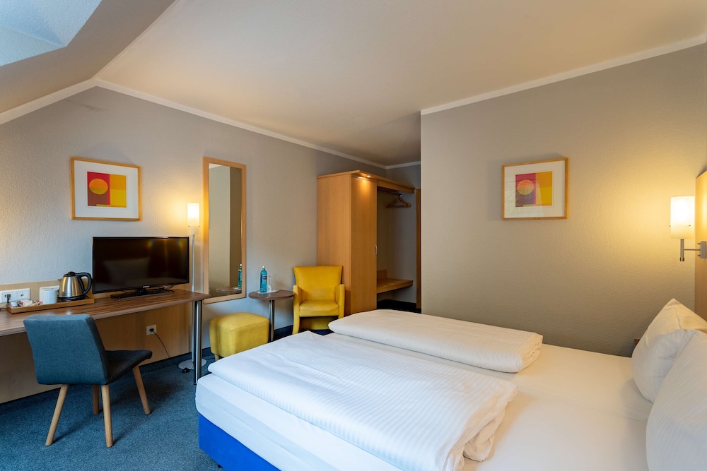 Waldhotel Eskeshof 16/70