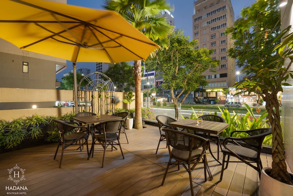 Hadana Boutique Hotel Da Nang 76/86