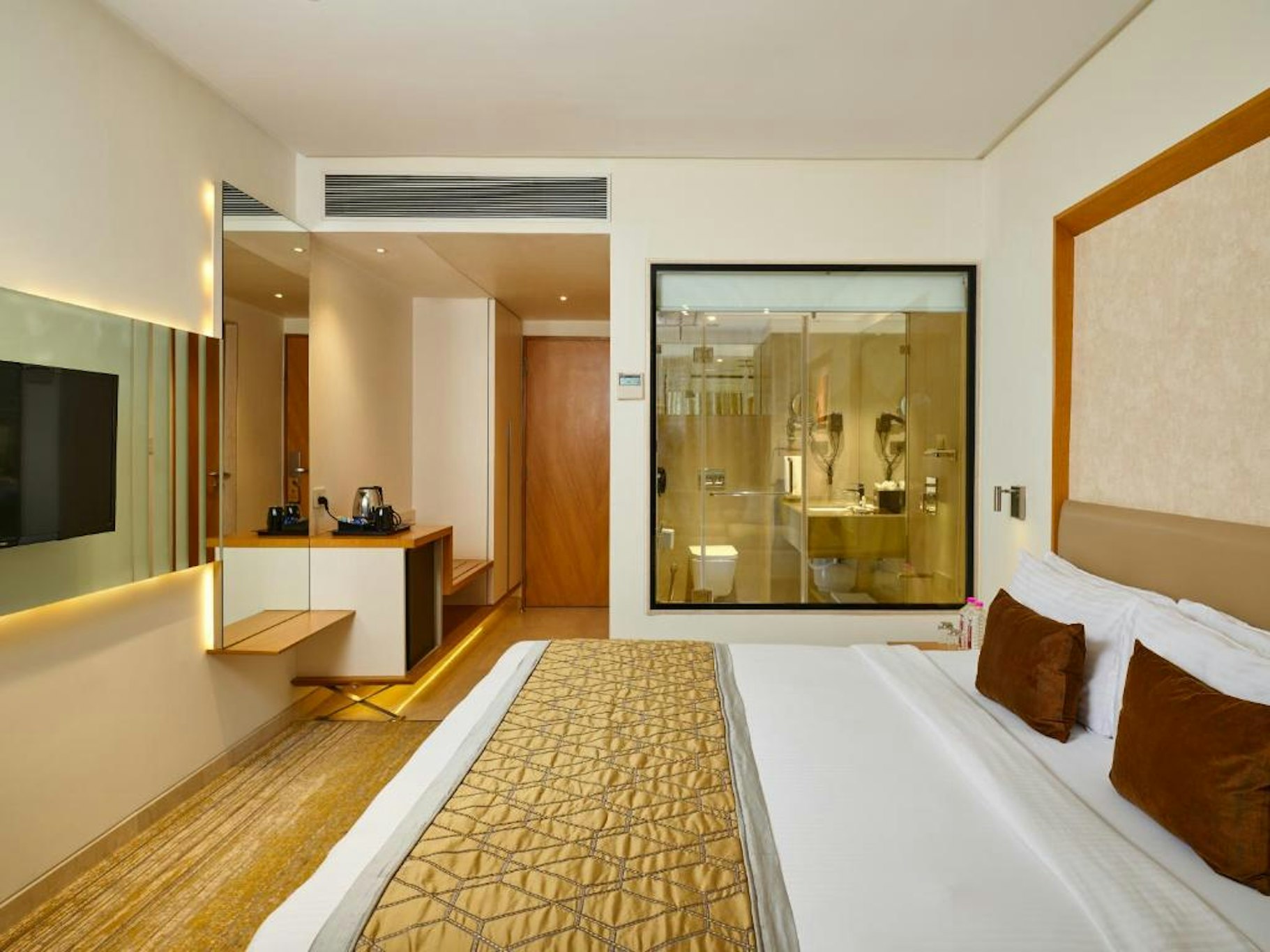 Sayaji Hotel Vadodara 6/20