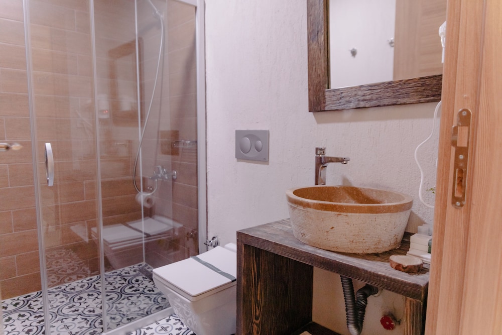 Myhouse Urla Butik Otel 47/50