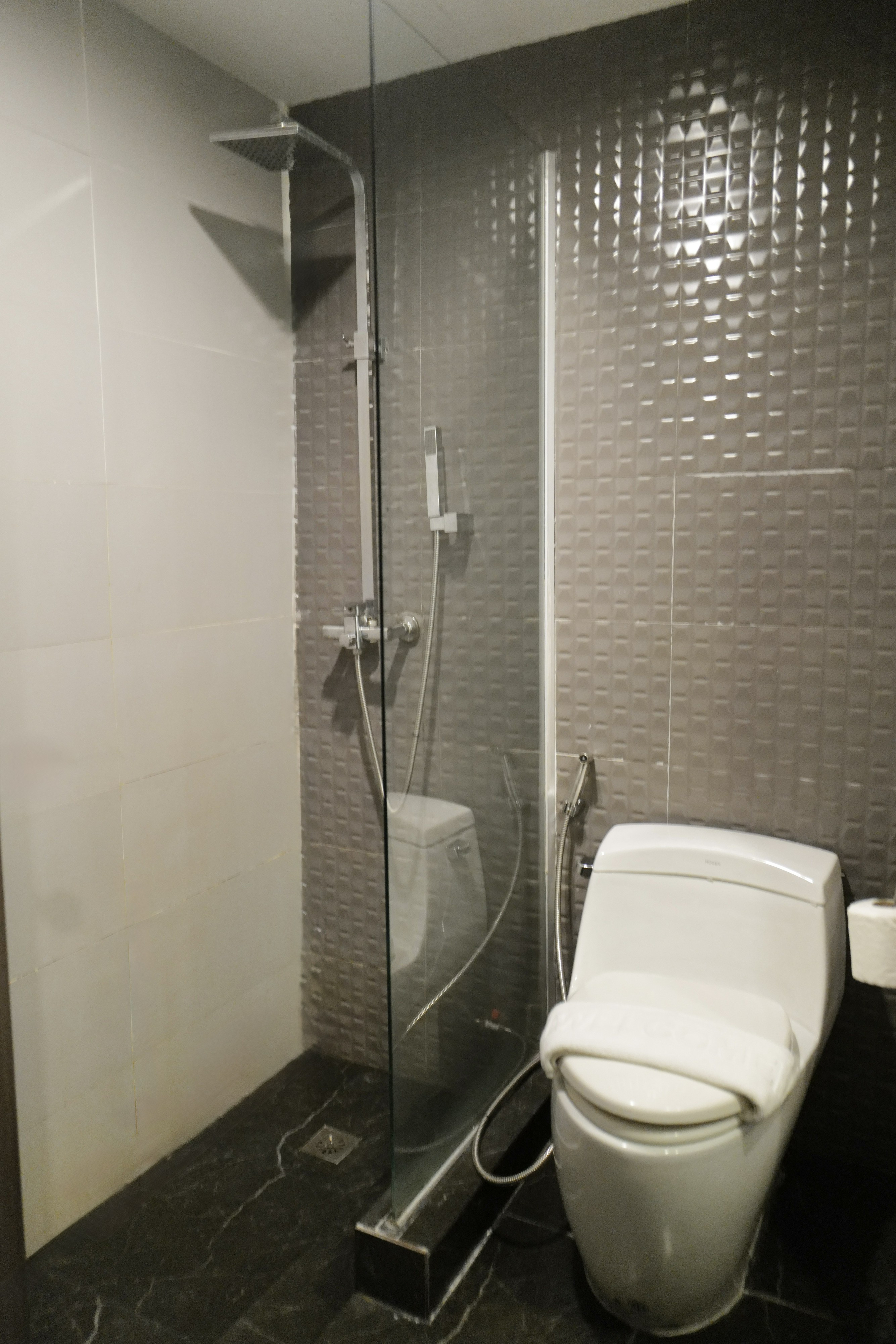 Urban, Deluxe, King Bed، Hermann Hotel Pattaya 2/2