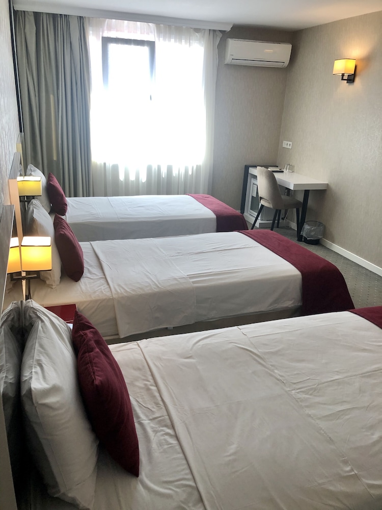 Era Palace Hotel 20/61