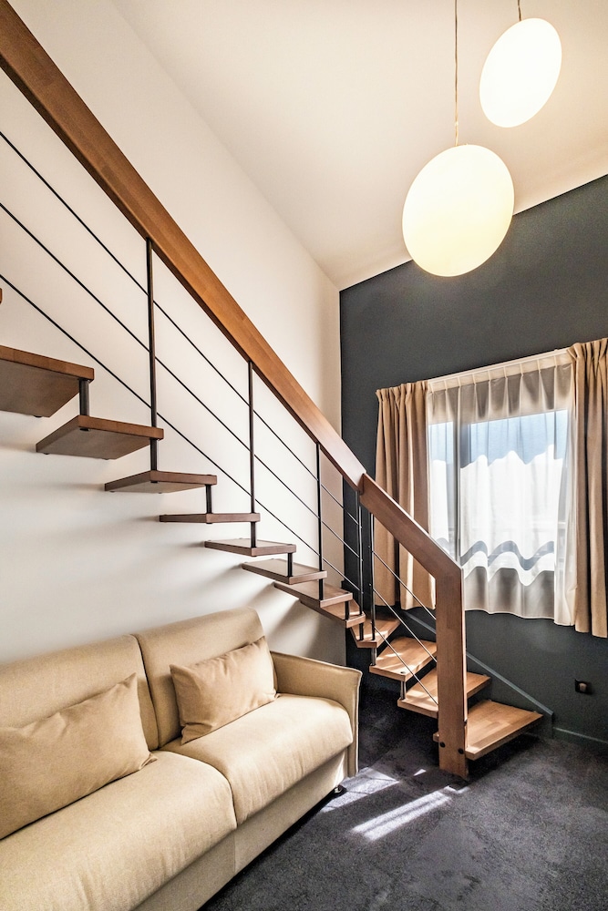 The Originals Le Relais D Aubagne 34/58