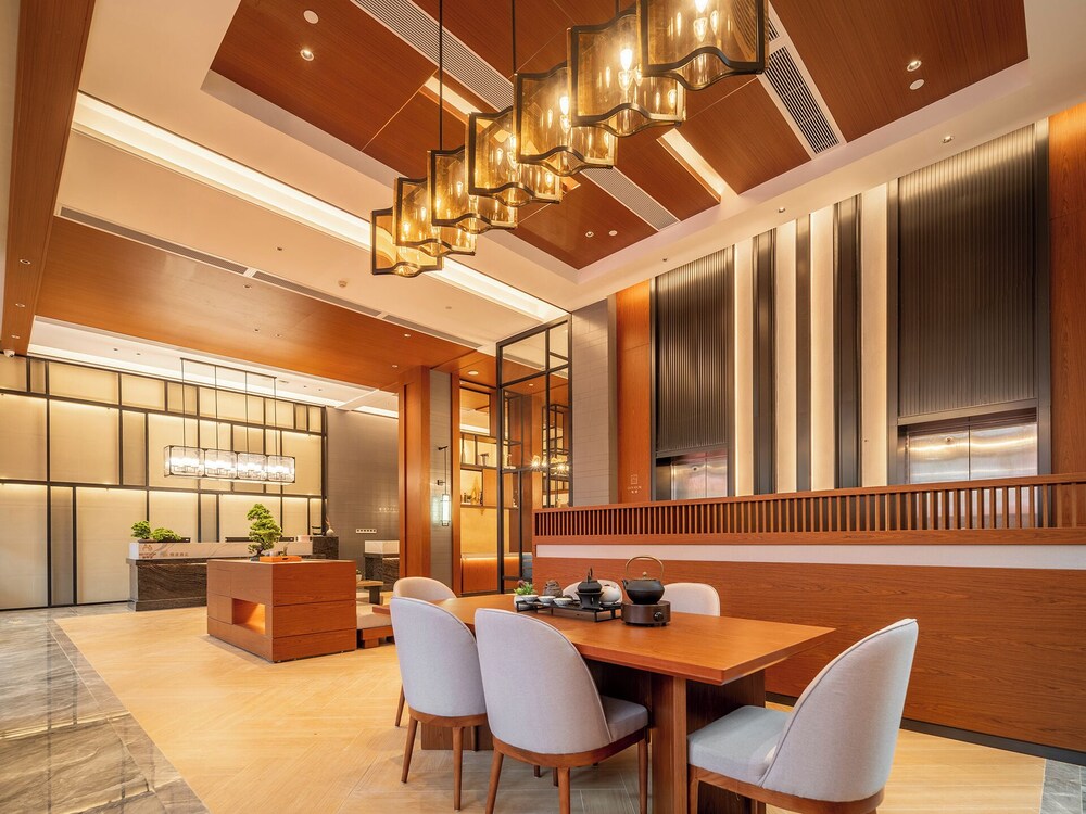 Cheermay Hotel Guangzhou Panyu Shiqiao Aoyuan Plaza 39/50