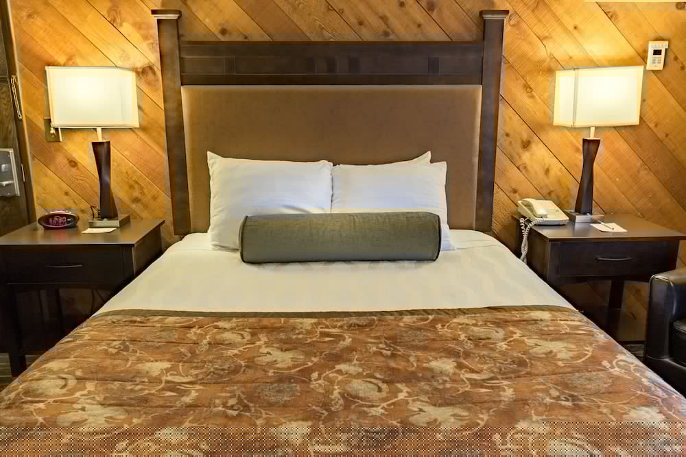Best Western Plus Tree House 22/43