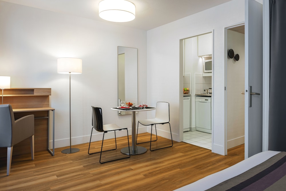 Citadines Paris Bastille Marais 45/61