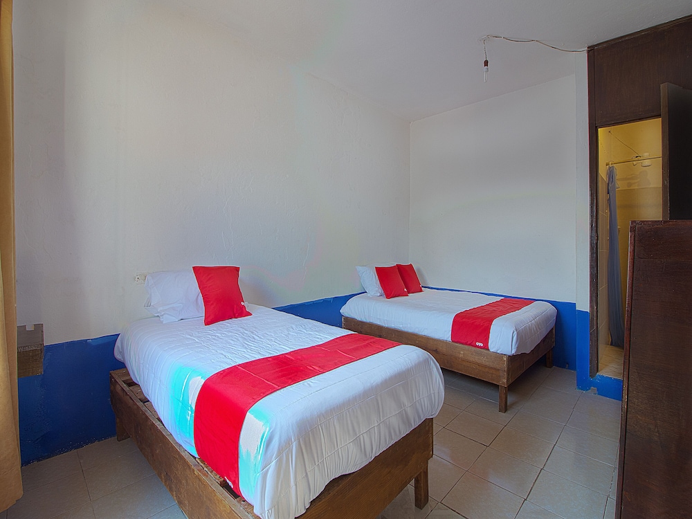 Oyo Hotel Posada Los Faroles 14/28