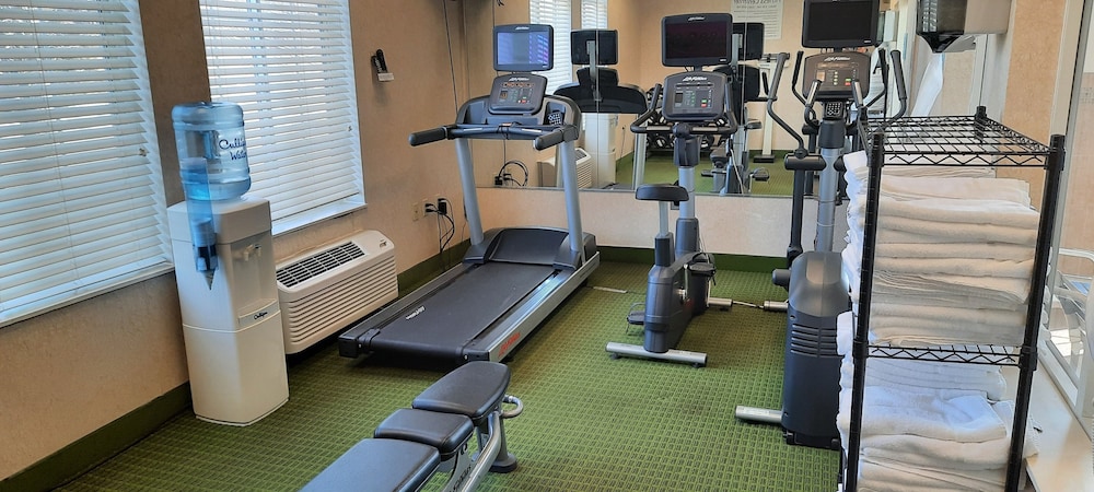sport facilities