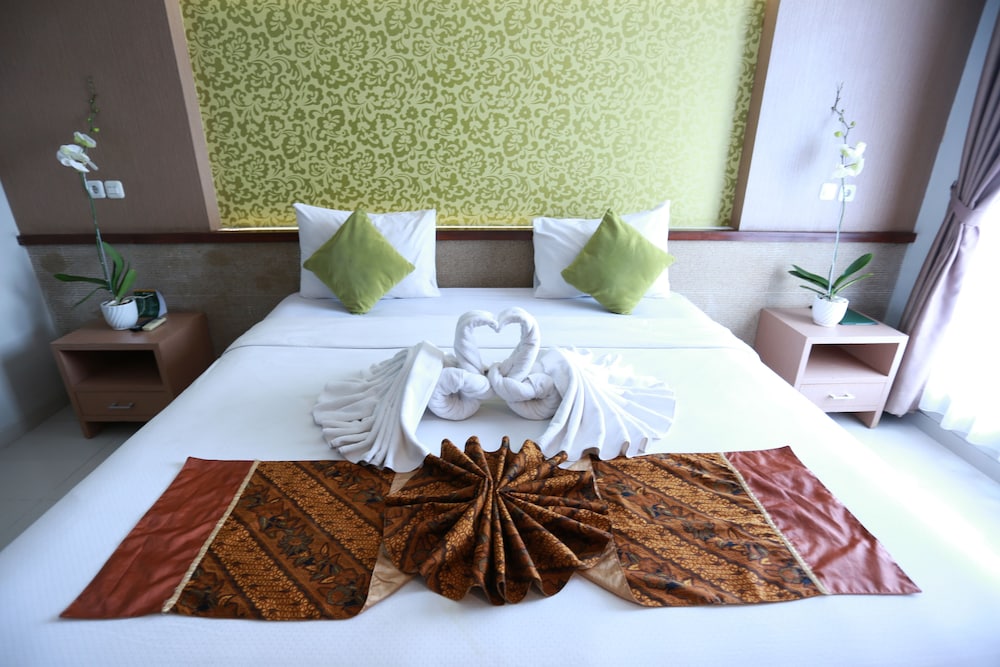Loji Hotel Solo 19/64
