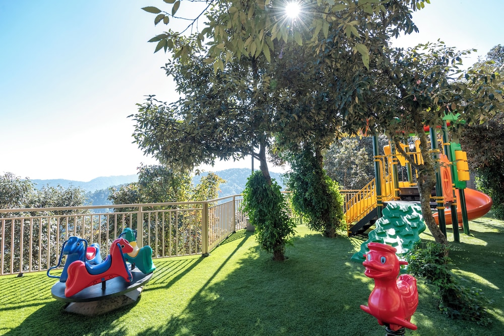 Welcomhotel by ITC Hotels, Tavleen, Chail 29/41