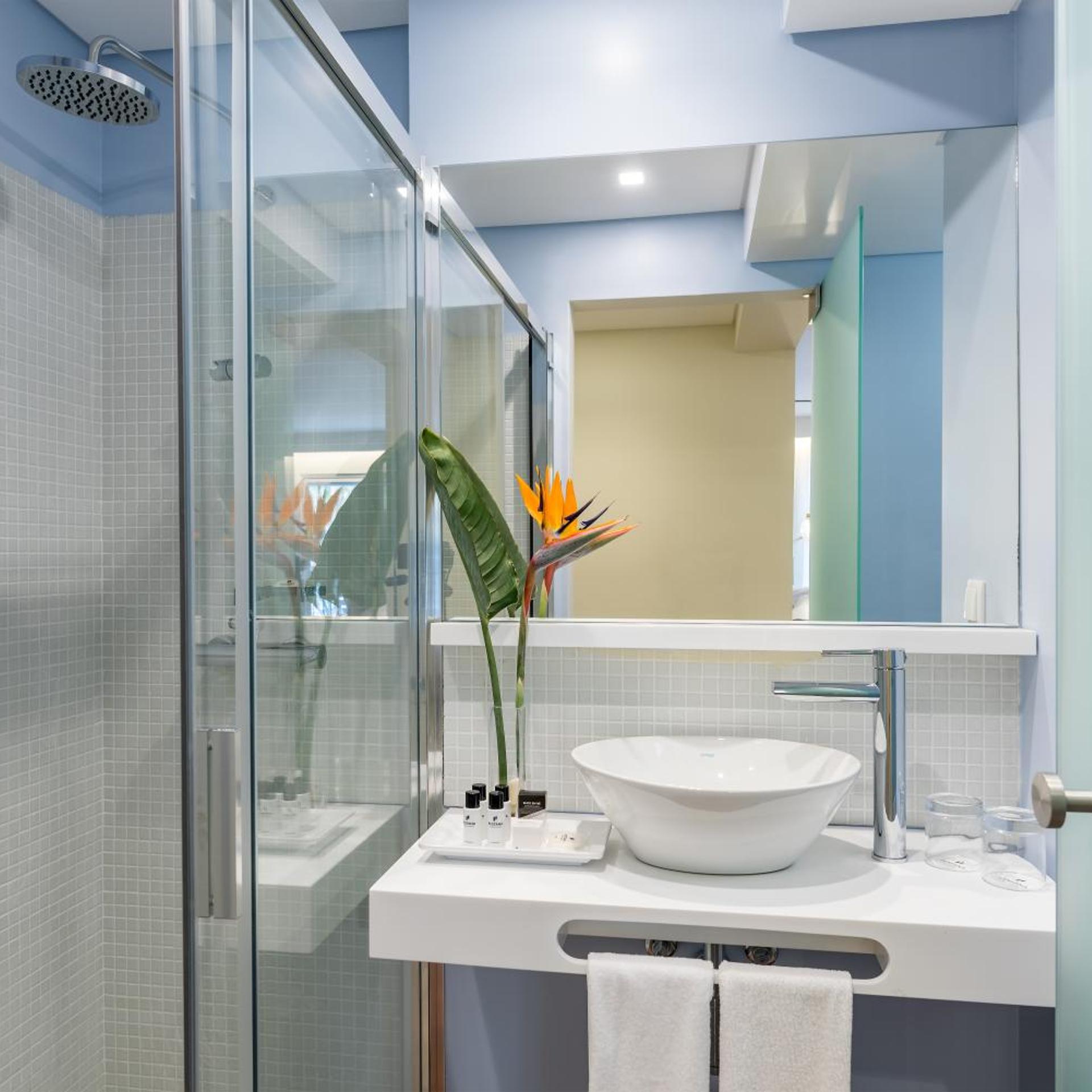 Deluxe Bay View Double، Pestana Churchill Bay 2/3