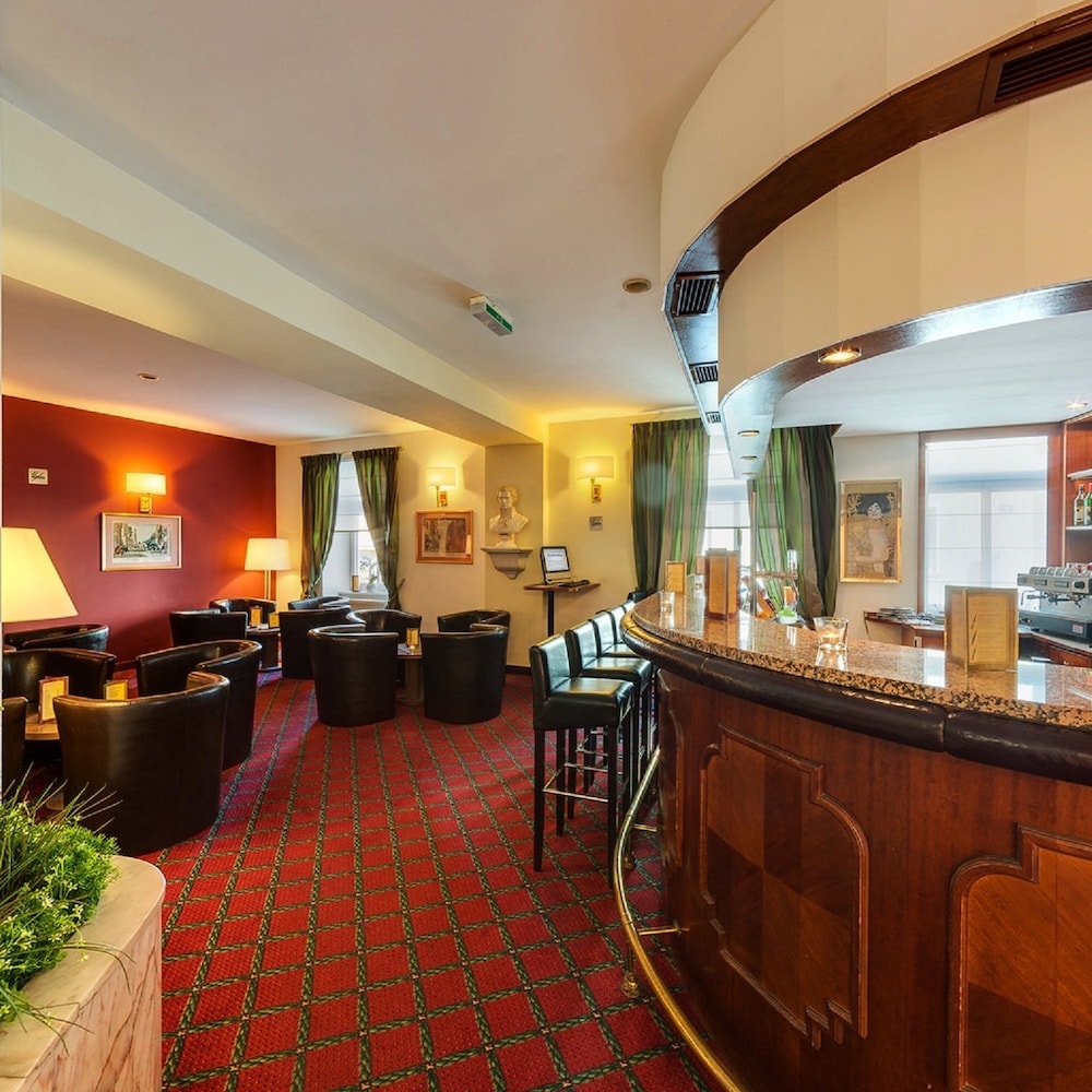 Theater Hotel Salzburg 55/60